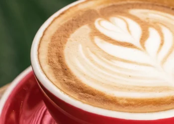 How to prepare Flat White coffee