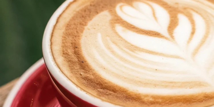 How to prepare Flat White coffee