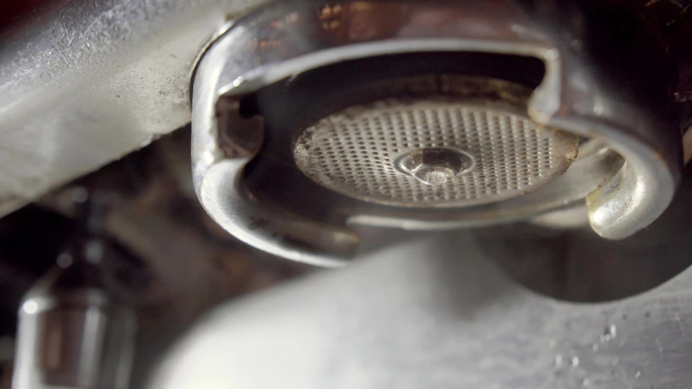 Cleaning Features of Espresso Machines