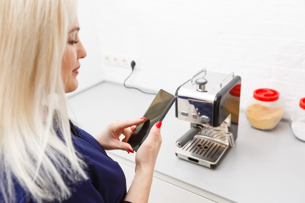 Frequently Asked Questions About Coffee Machine Cleaning
