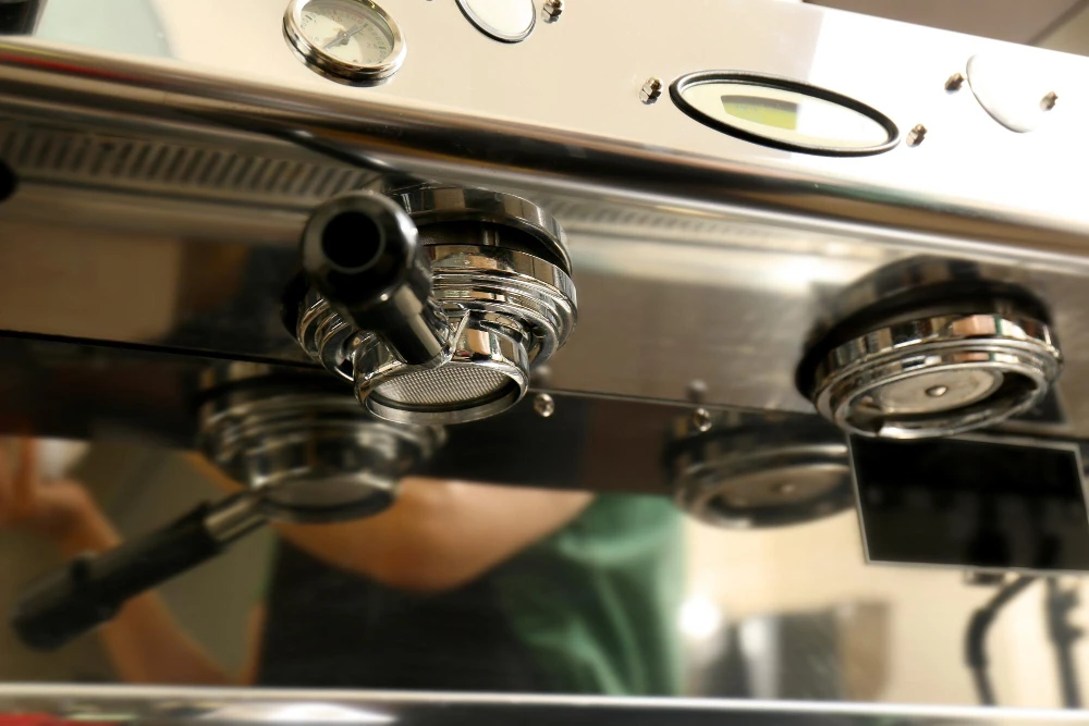 Signs Your Coffee Machine Needs Cleaning