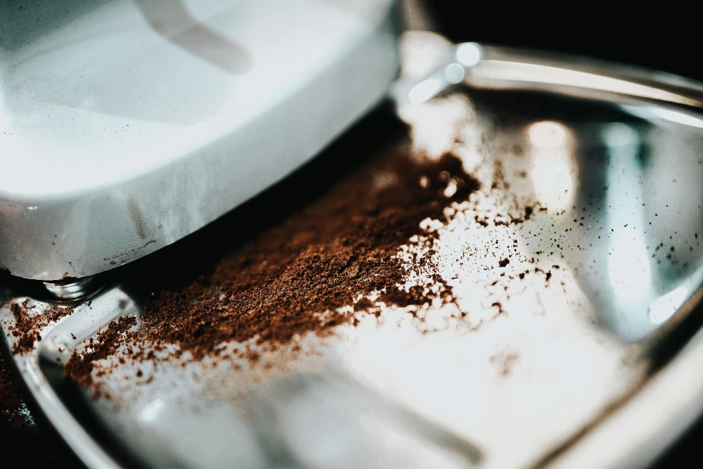 Cleanliness is the Key to Delicious Coffee and Long Machine Life