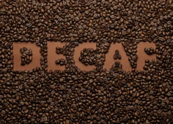 Decaf coffee methods benefits