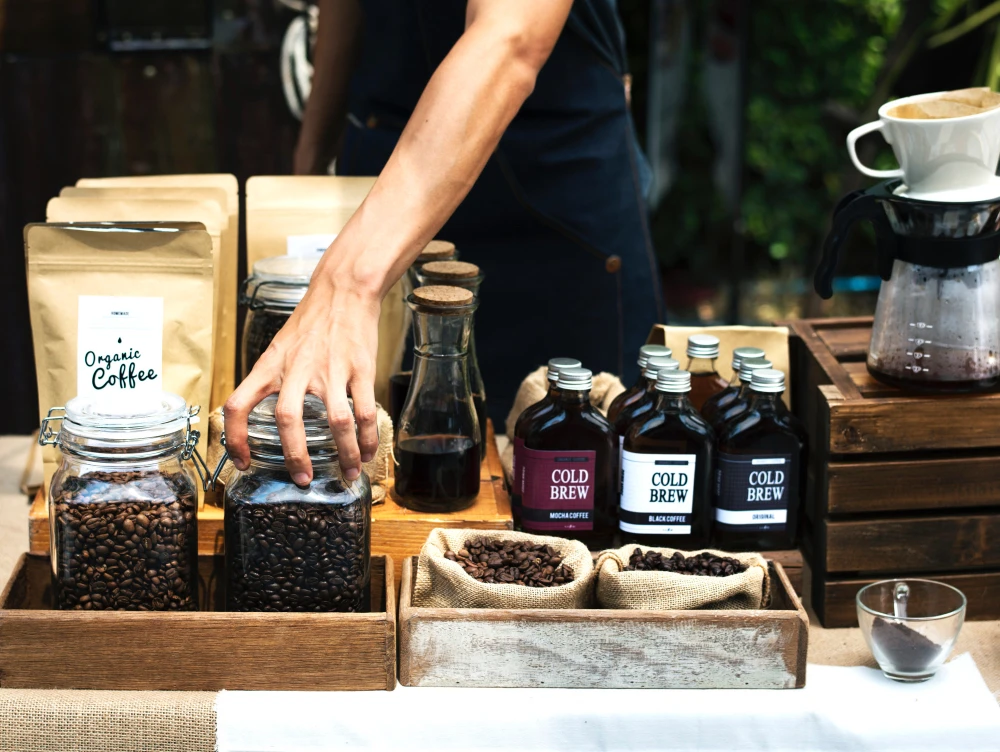 Where to Buy Decaffeinated Coffee (Fresh + Store Brands)