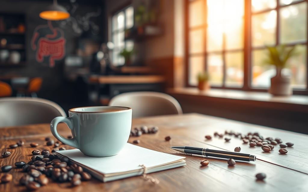 coffee and bowel movements