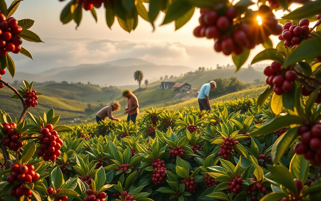 specialty coffee origins