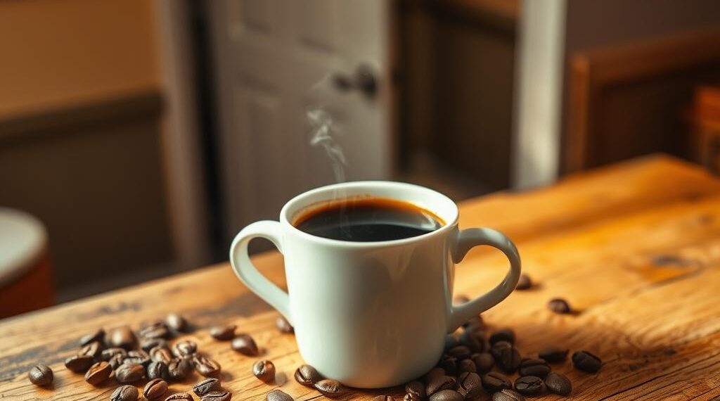 Why Does Coffee Make You Poop?
