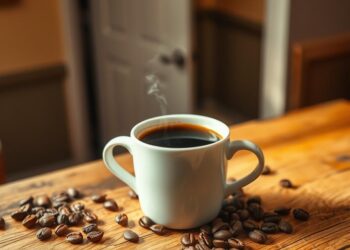 Why Does Coffee Make You Poop?