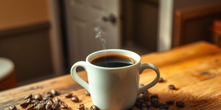 Why Does Coffee Make You Poop?