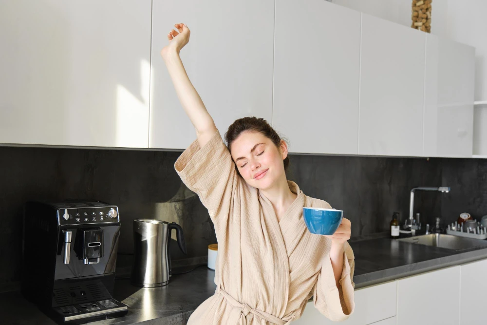 coffee impact on wellness