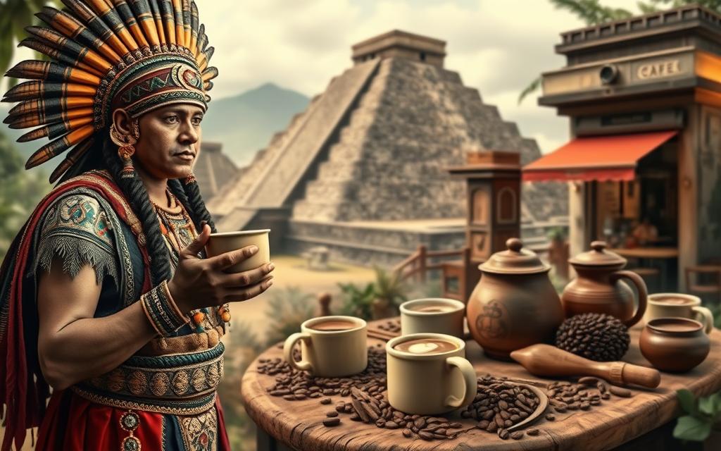 history of hot chocolate history of hot chocolate