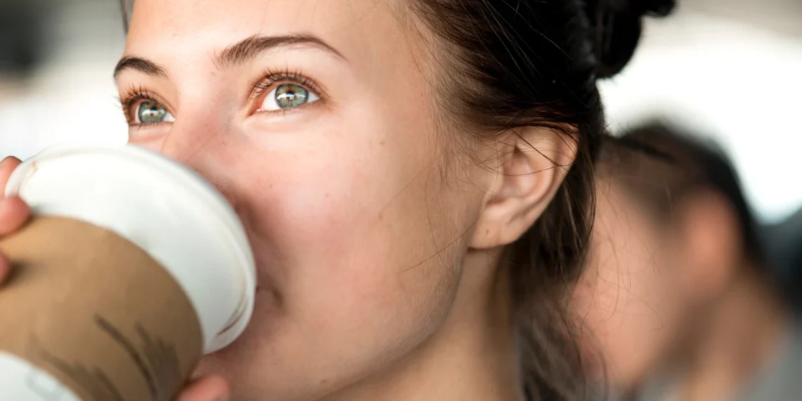How coffee affects human health