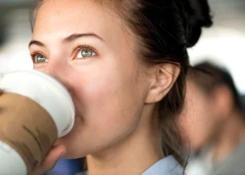How coffee affects human health