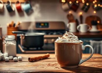 How to Make Hot Chocolate