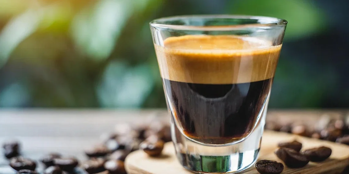 Lungo Coffee