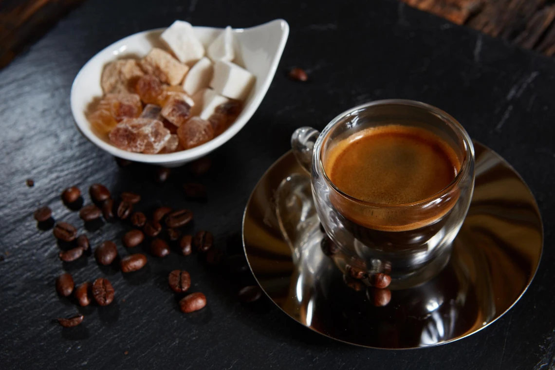 Lungo Coffee Taste Profile