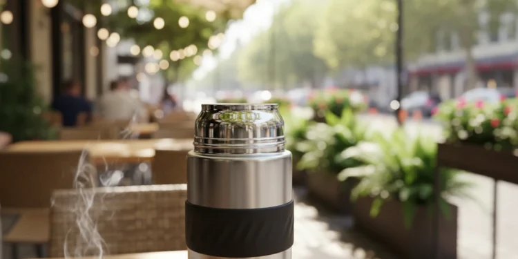 Best Coffee Thermos