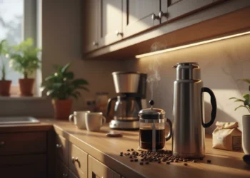 Can You Brew Coffee in a Thermos