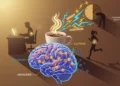 How does caffeine work