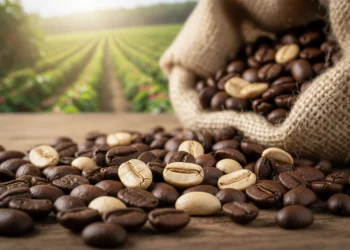 What Are Coffee Quakers